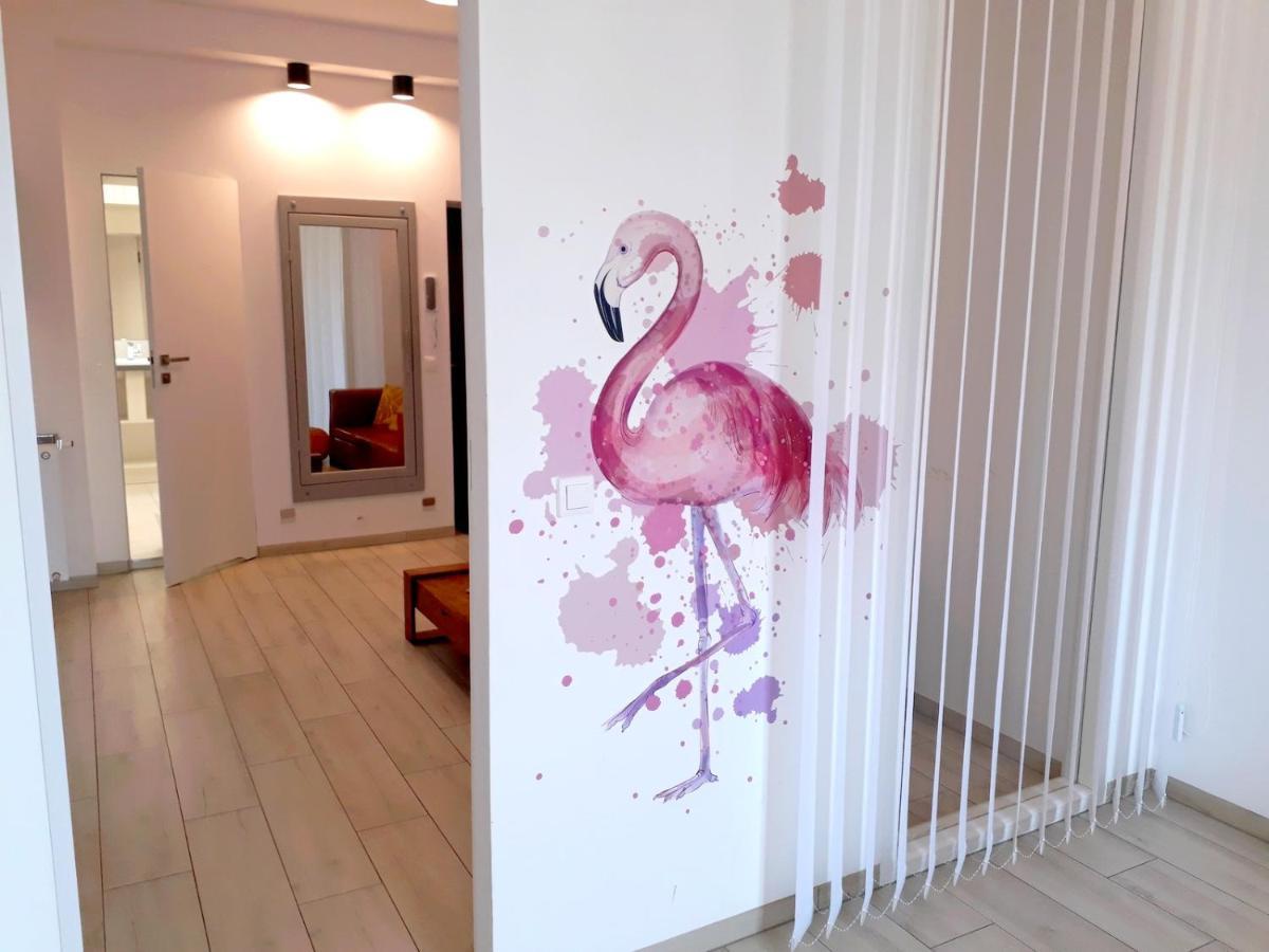 Apartment Wroclaw Inn Apartments Wroclaw