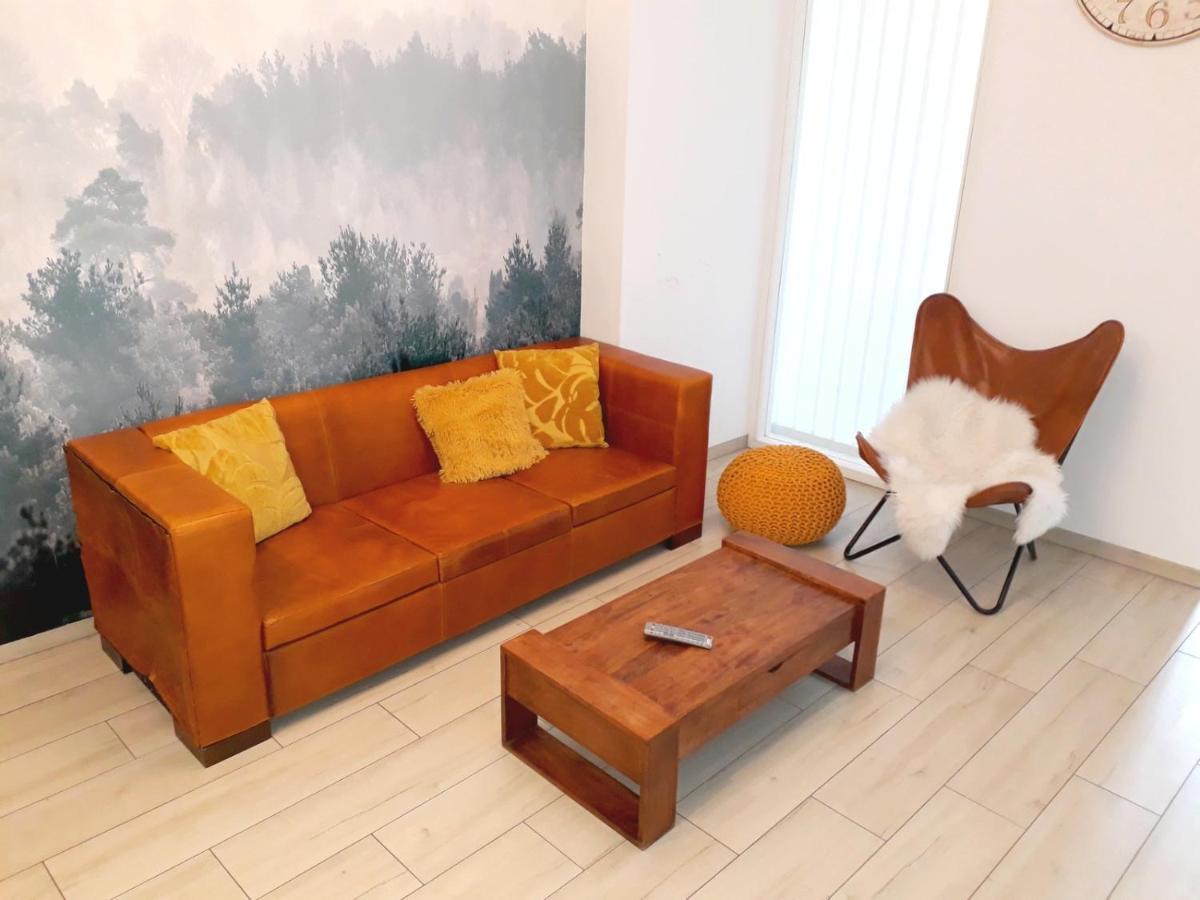 Apartment Wroclaw Inn Apartments *