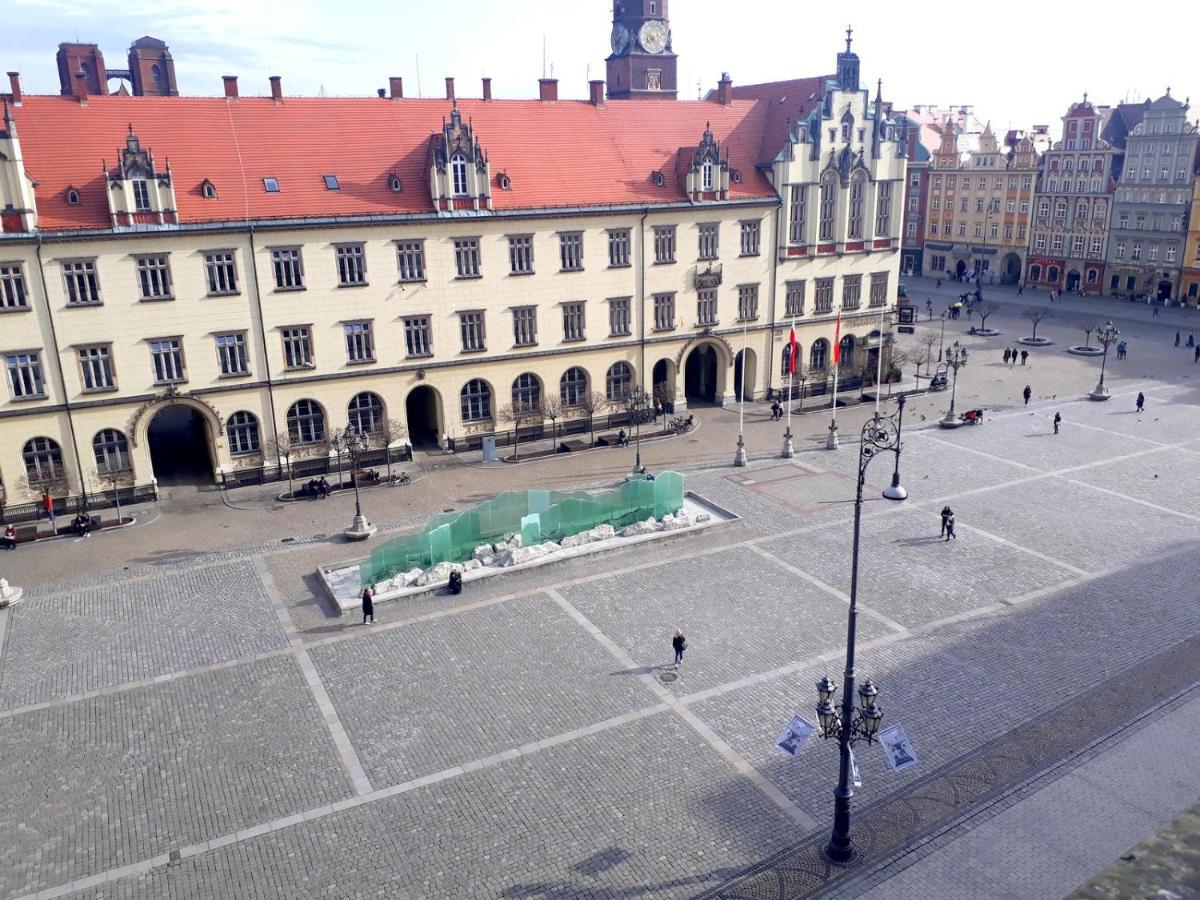 Wroclaw Inn Apartments Apartment Wroclaw