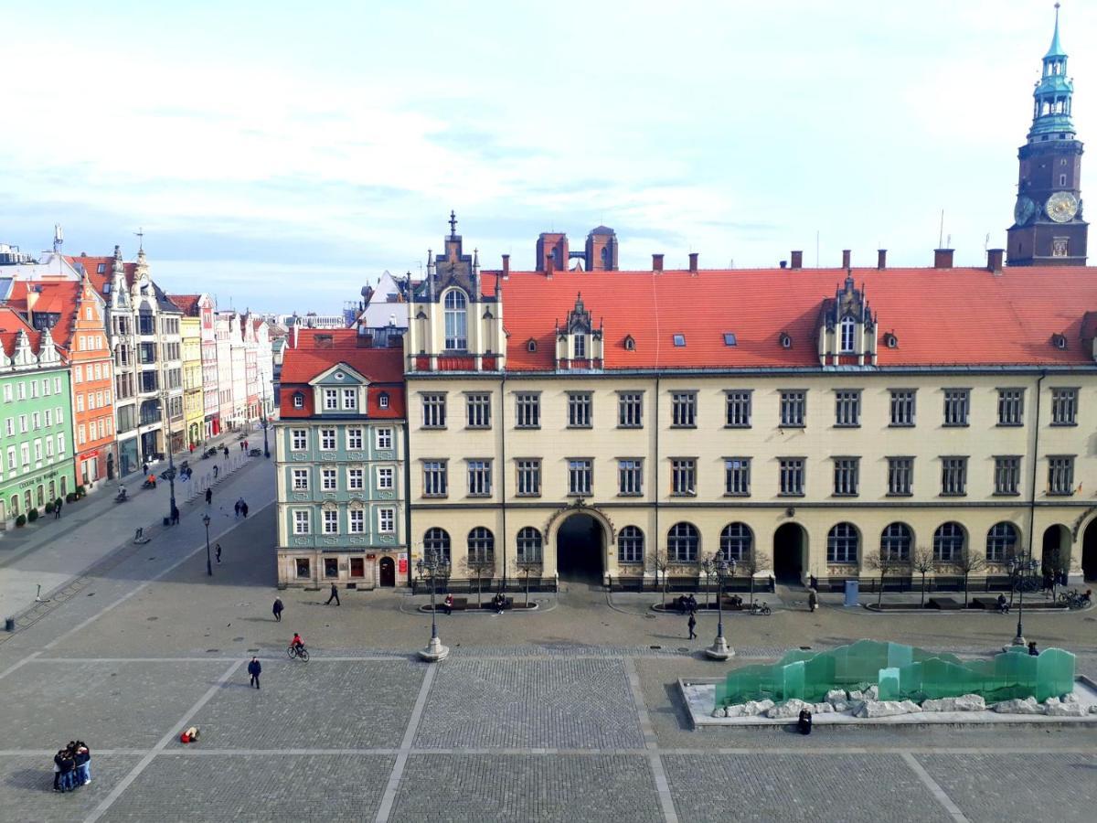 Wroclaw Inn Apartments Apartment