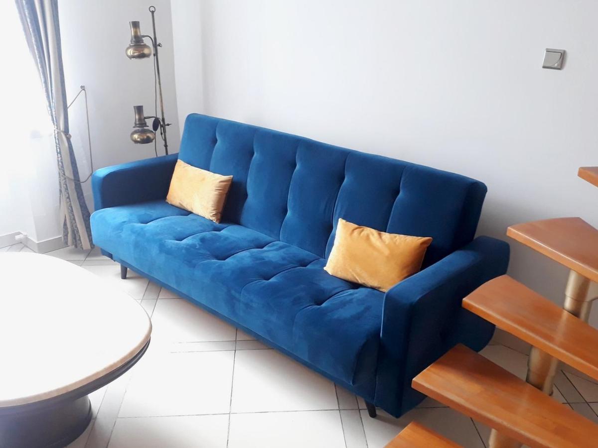 Apartment Wroclaw Inn Apartments *