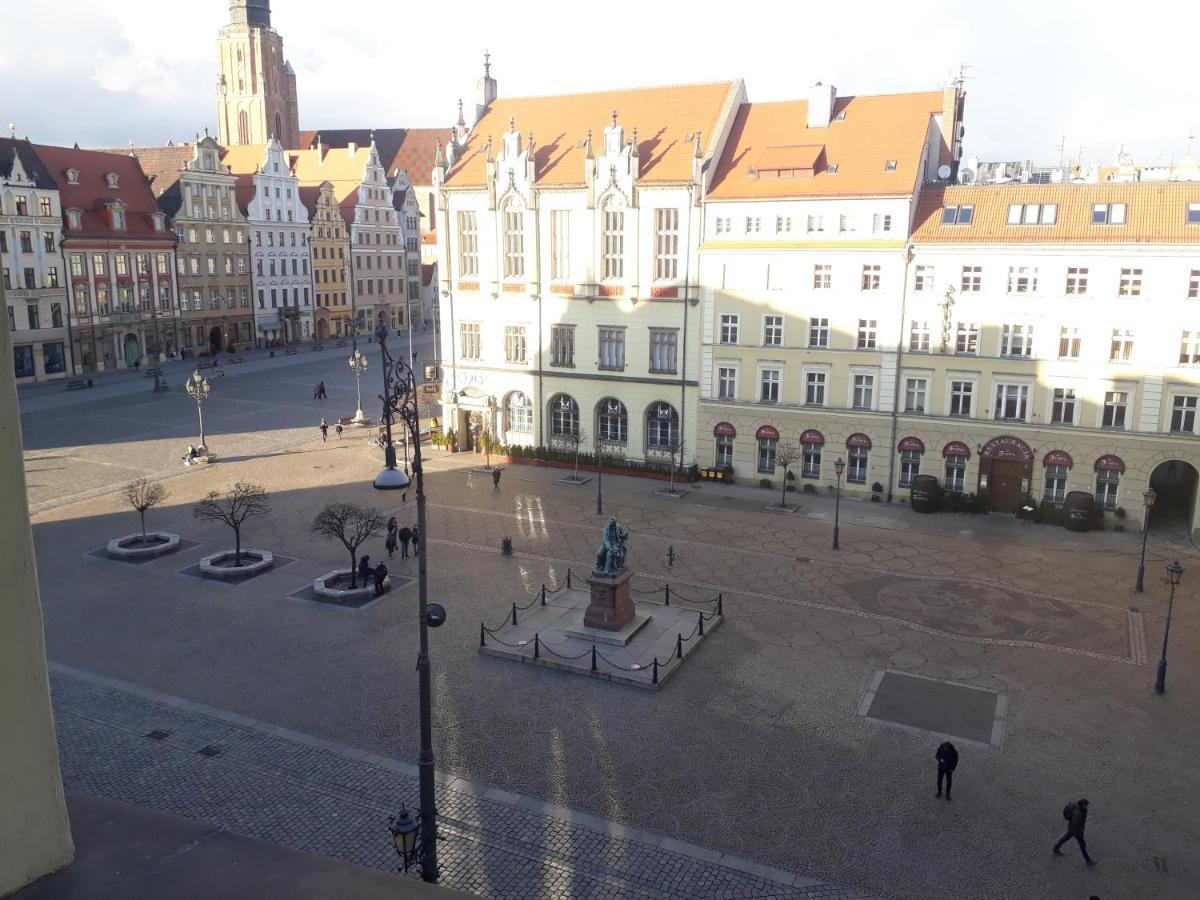 Wroclaw Inn Apartments *