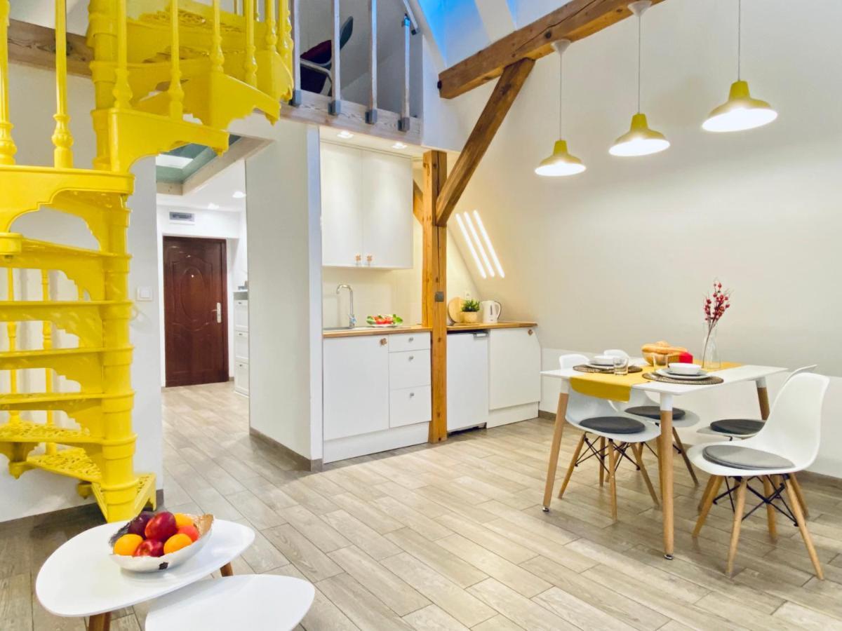 Wroclaw Inn Apartments Apartment *