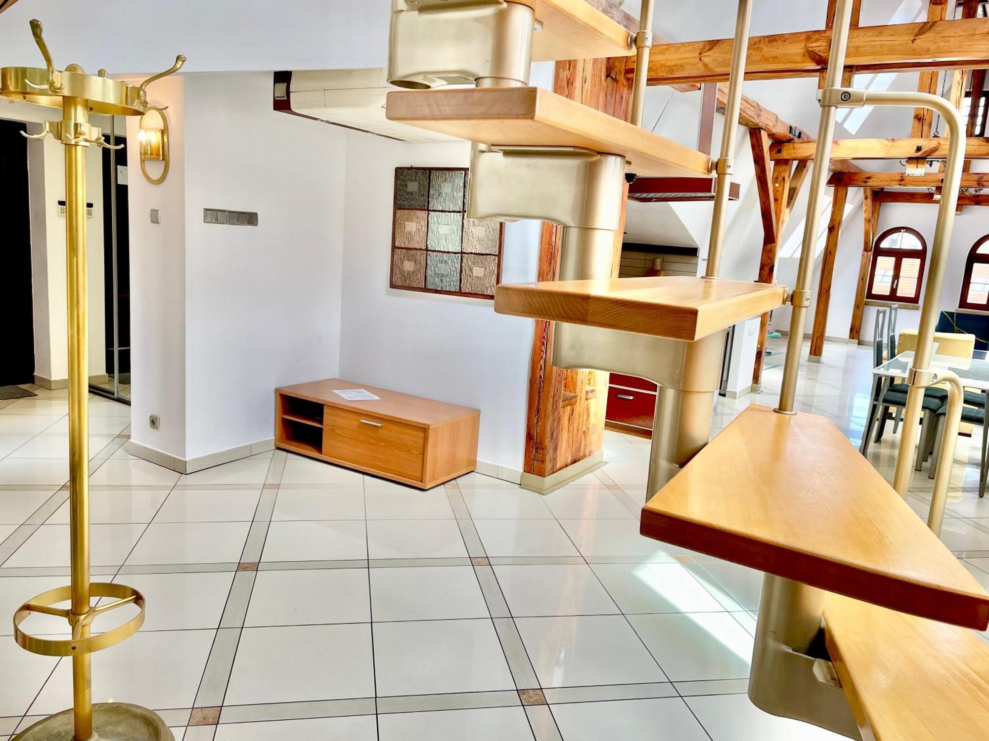 Wroclaw Inn Apartments Apartment *