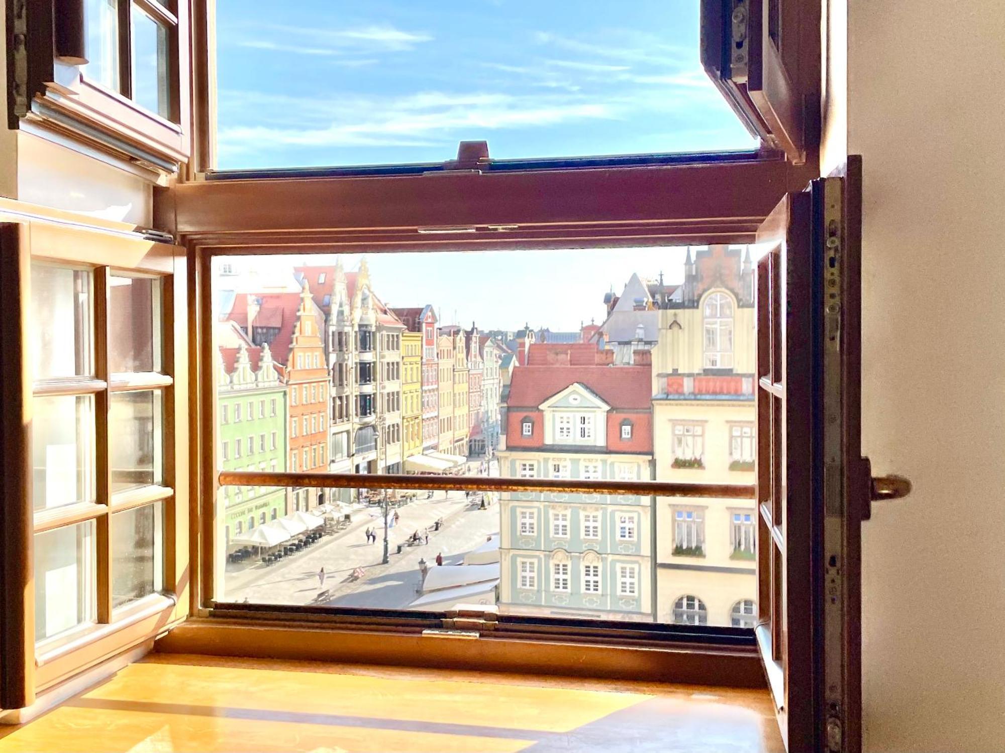 Apartment Wroclaw Inn Apartments *