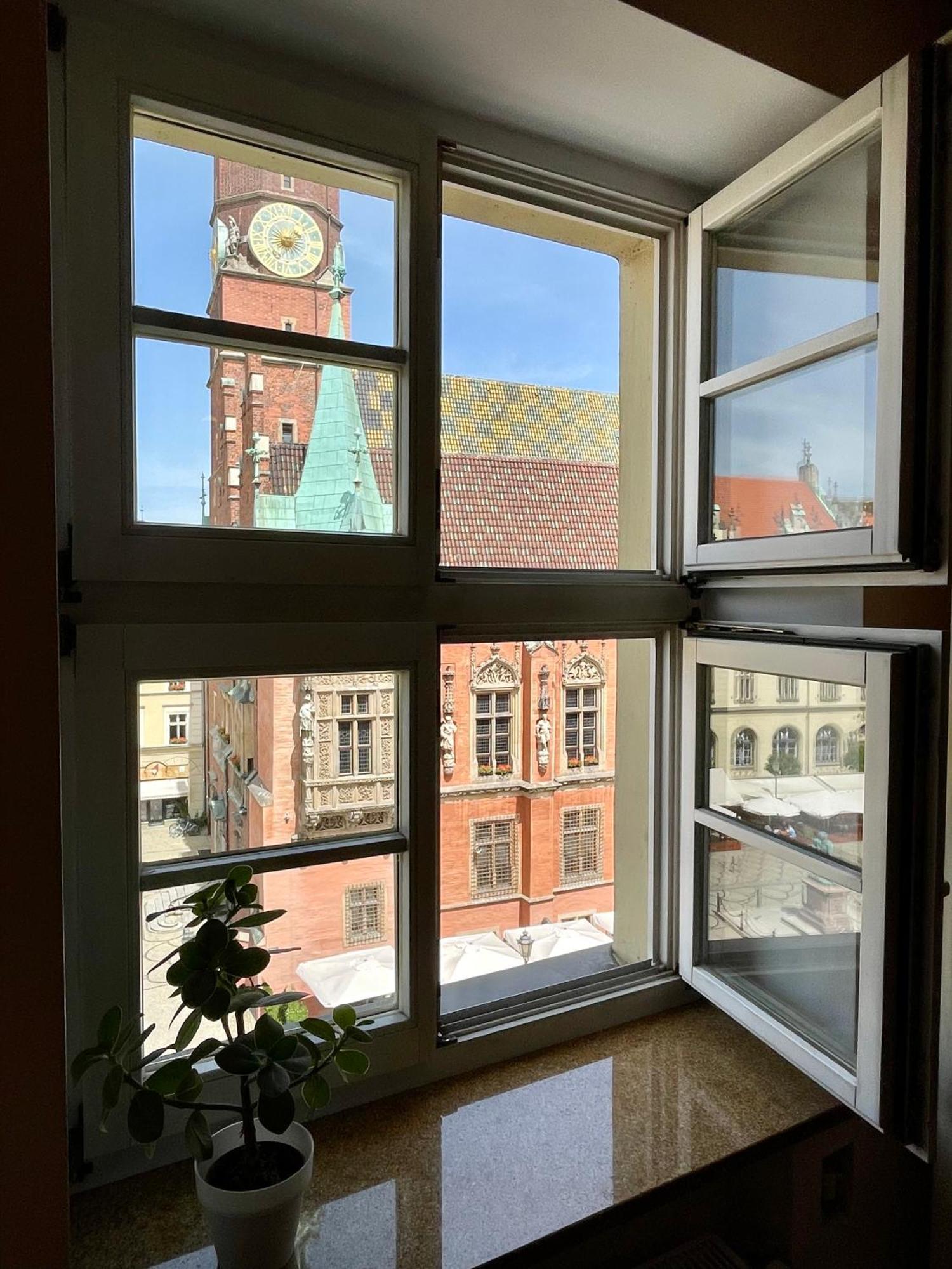 Wroclaw Inn Apartments