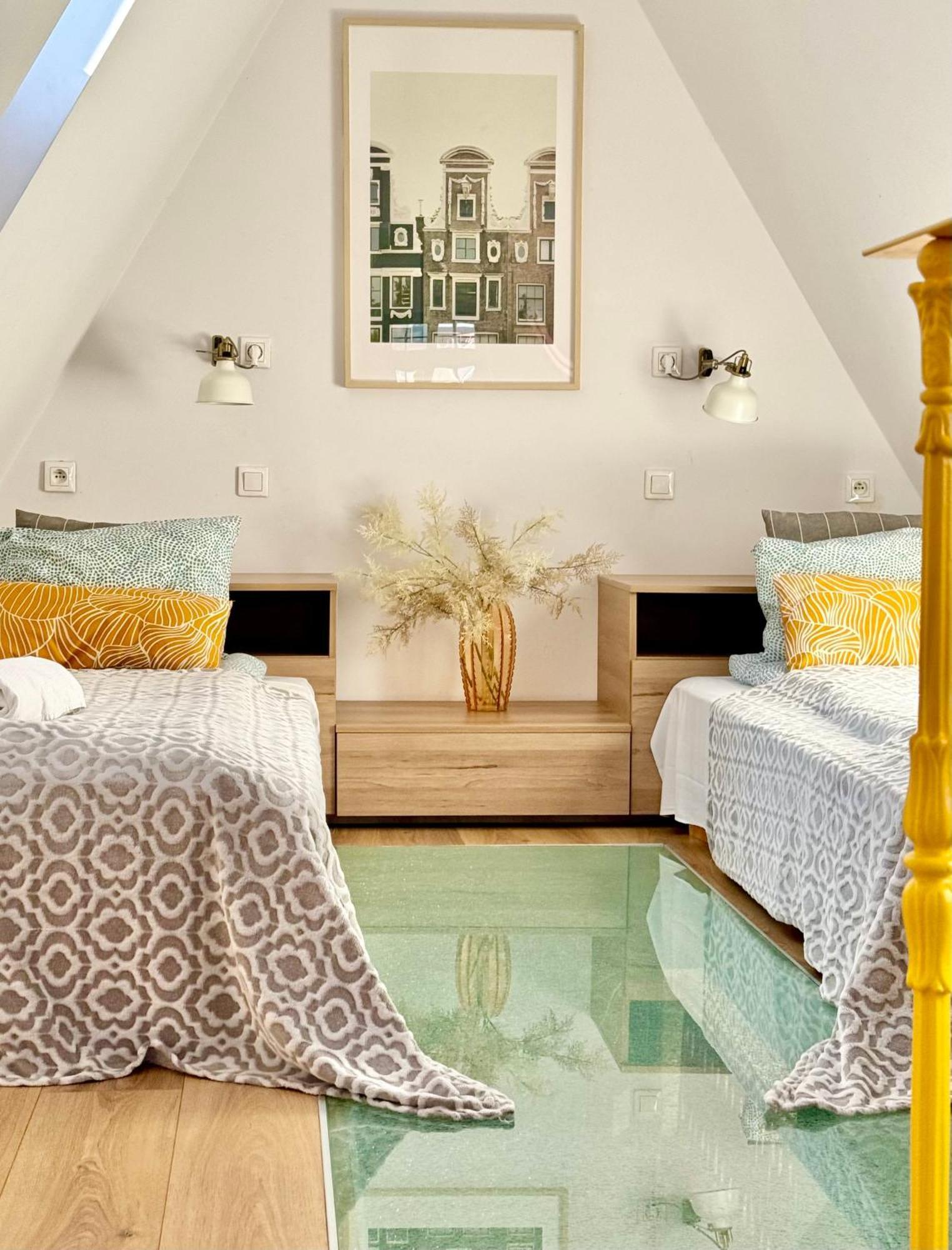 Wroclaw Inn Apartments *