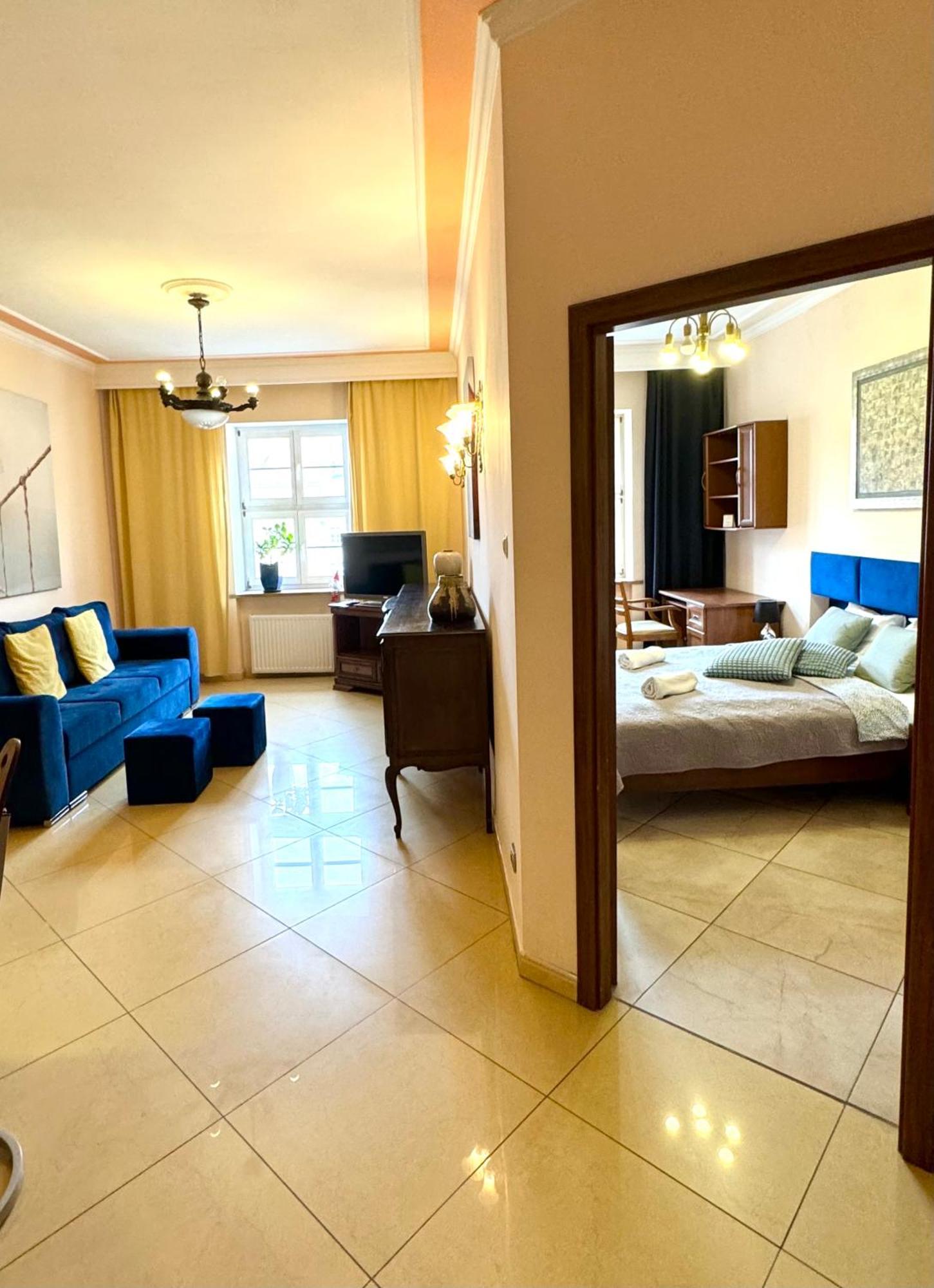 Apartment Wroclaw Inn Apartments *