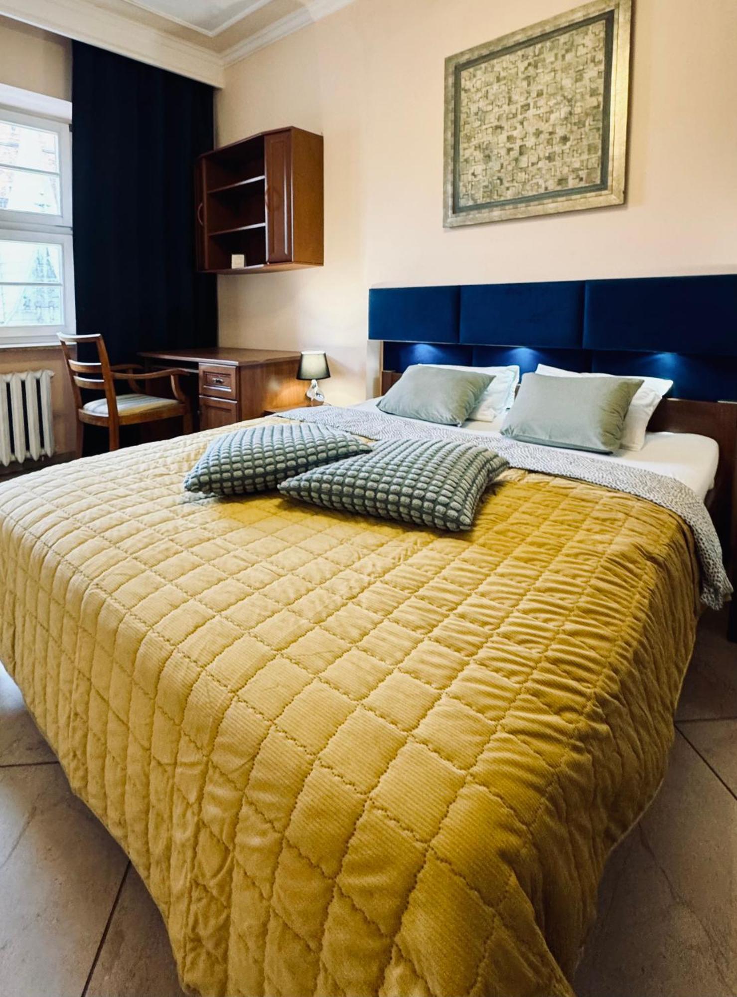 Apartment Wroclaw Inn Apartments Wroclaw