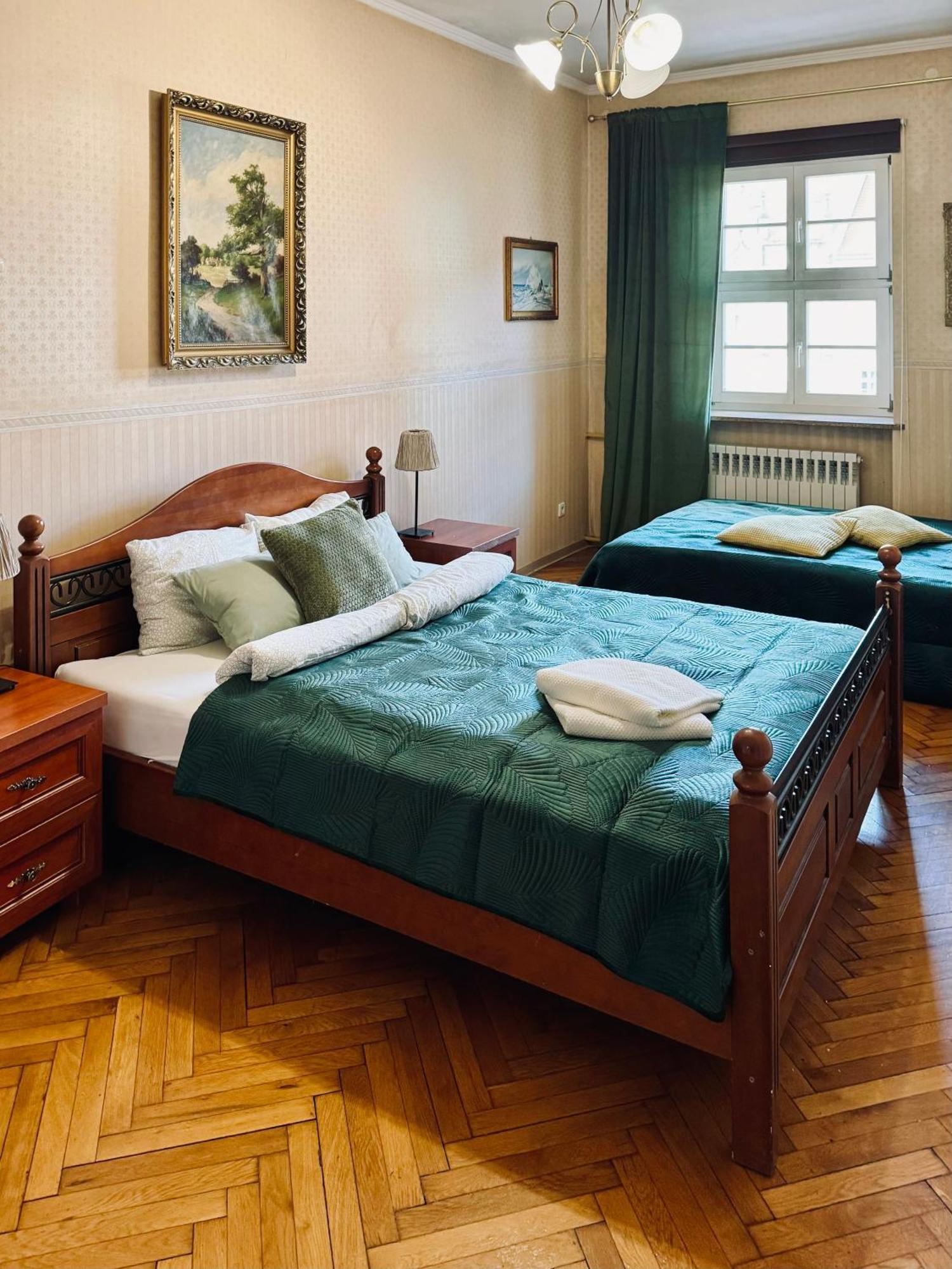 Wroclaw Inn Apartments *