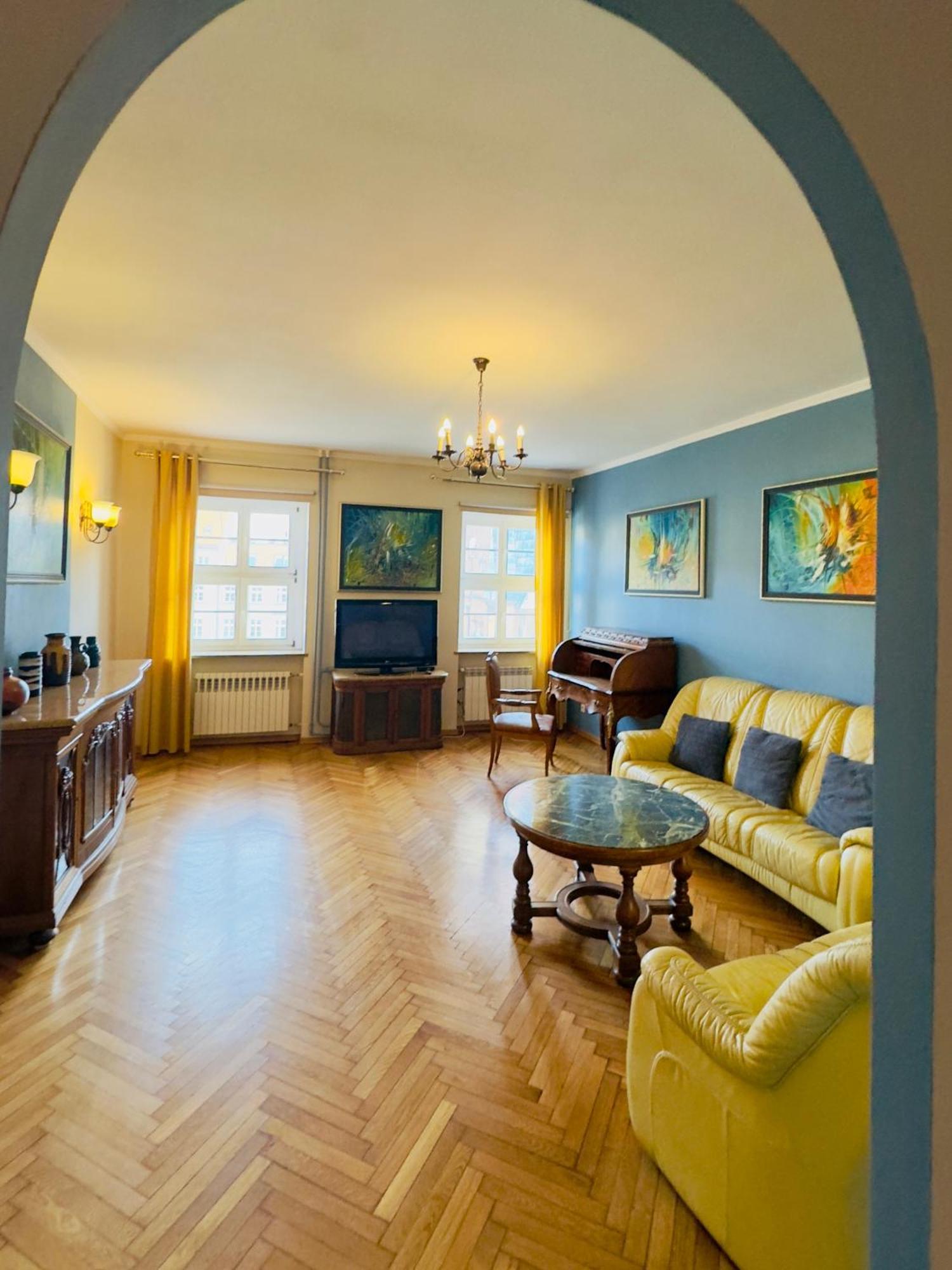 Wroclaw Inn Apartments Wroclaw