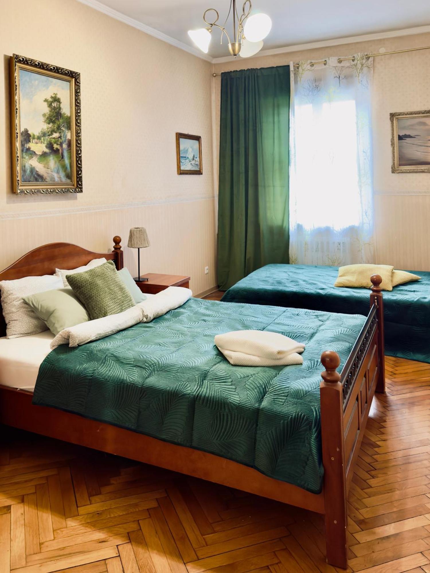 Apartment Wroclaw Inn Apartments *