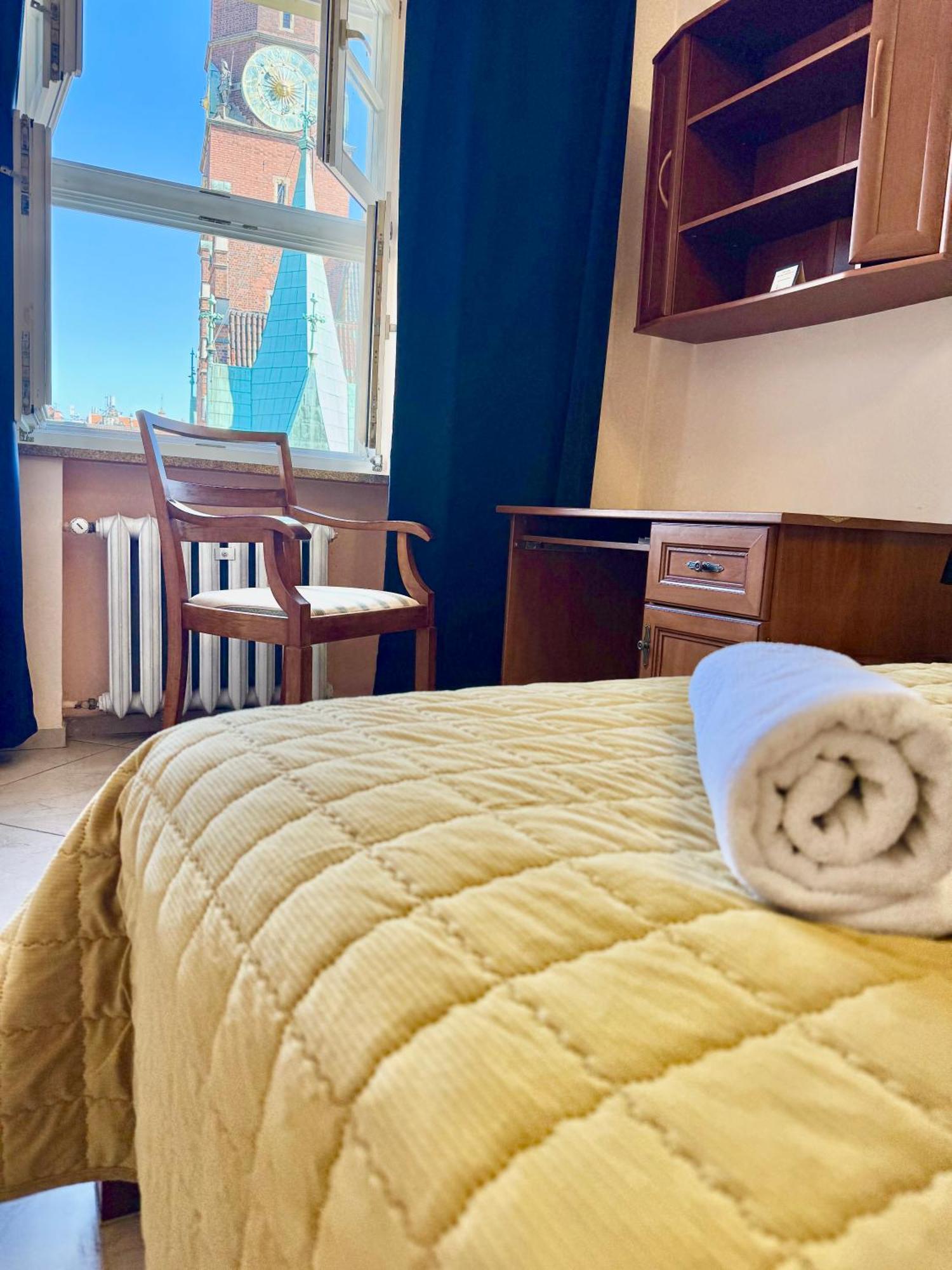 Wroclaw Inn Apartments *