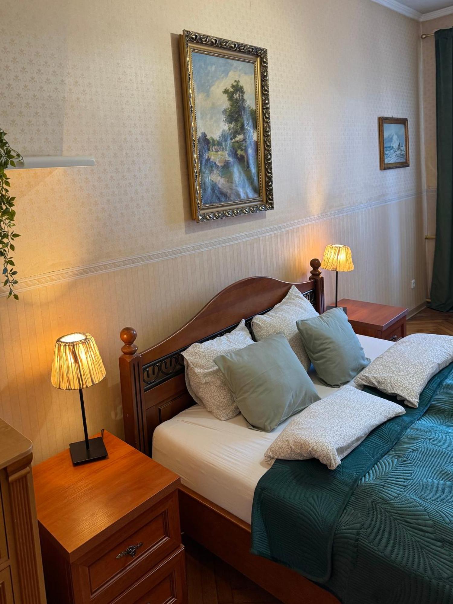 Wroclaw Inn Apartments
