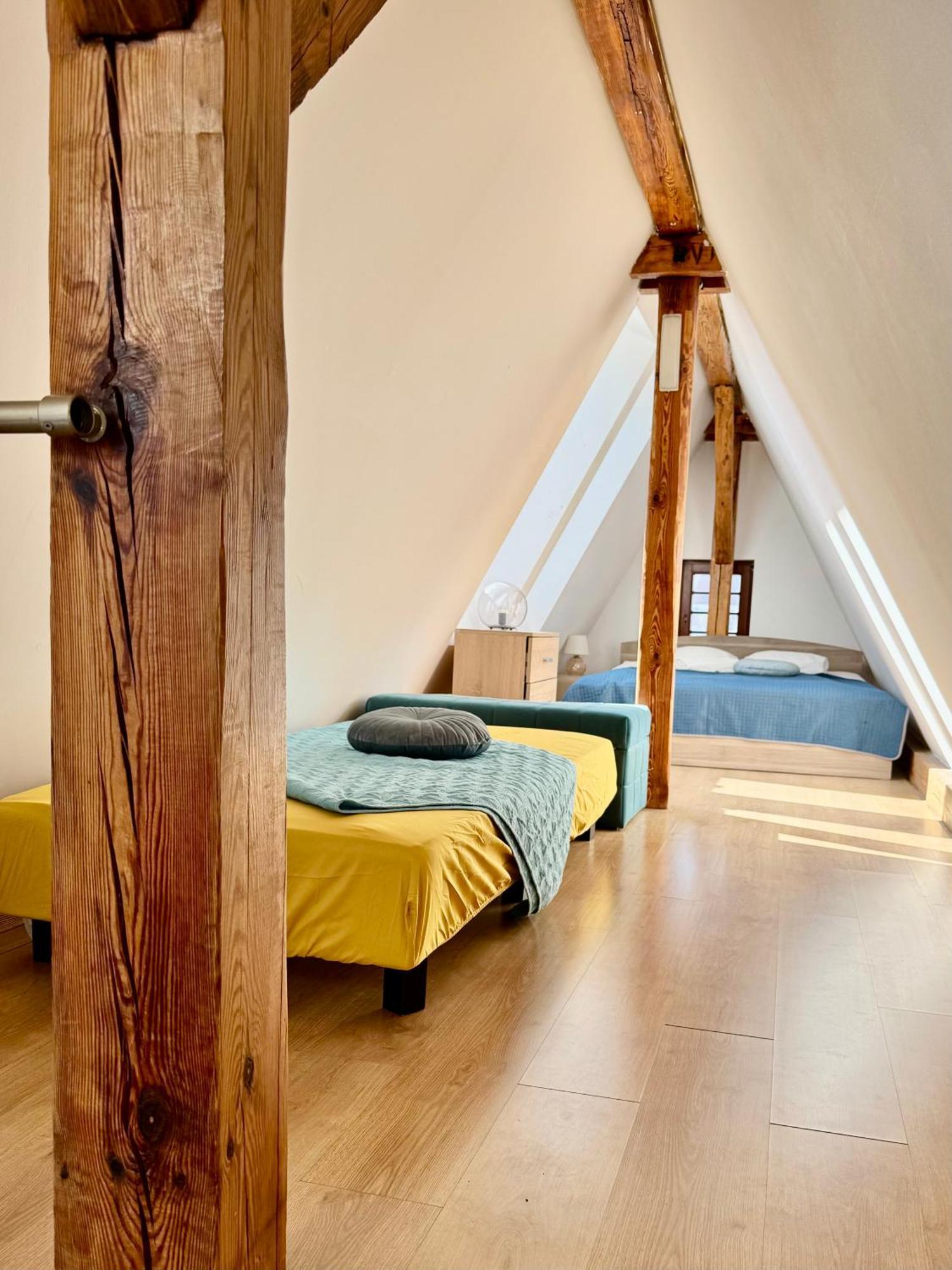 Wroclaw Inn Apartments Apartment