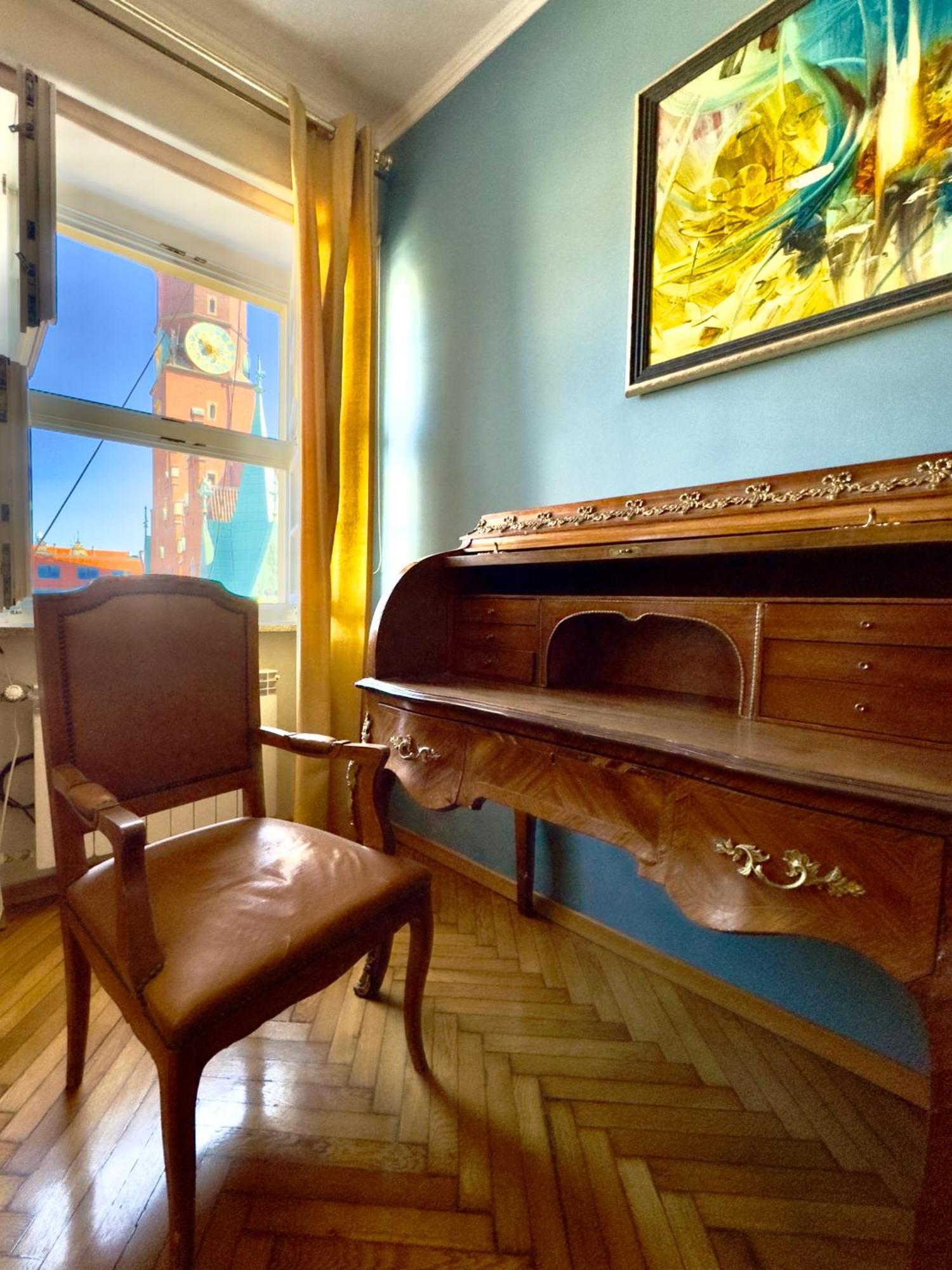 Apartment Wroclaw Inn Apartments