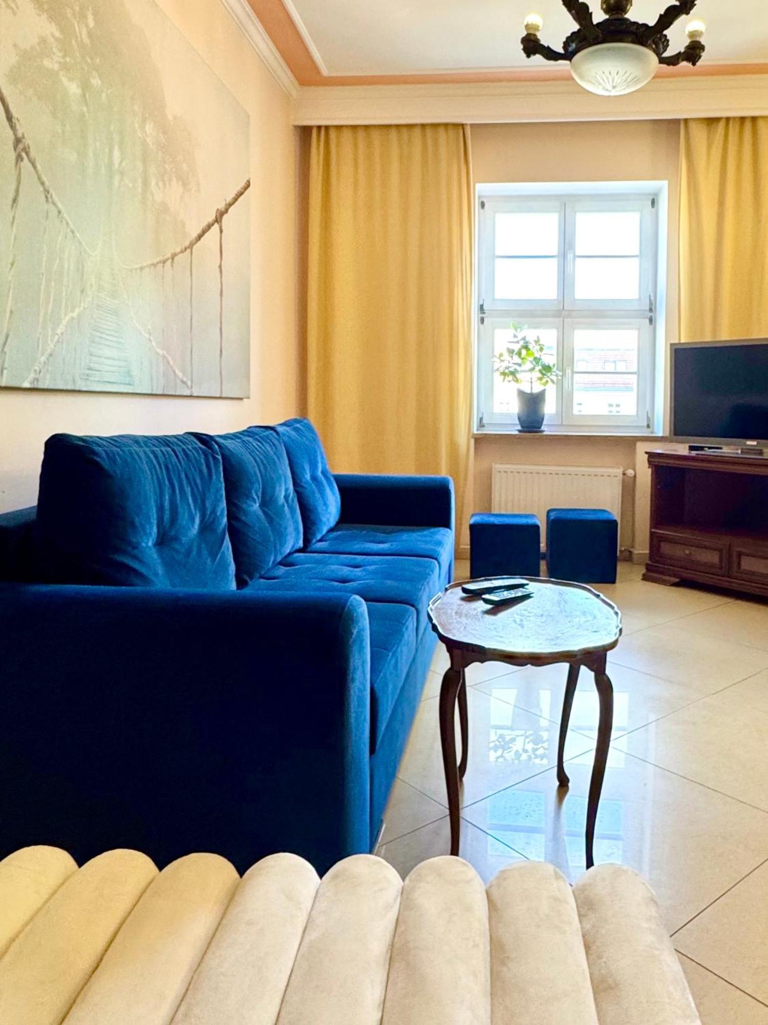 Wroclaw Inn Apartments * Wroclaw