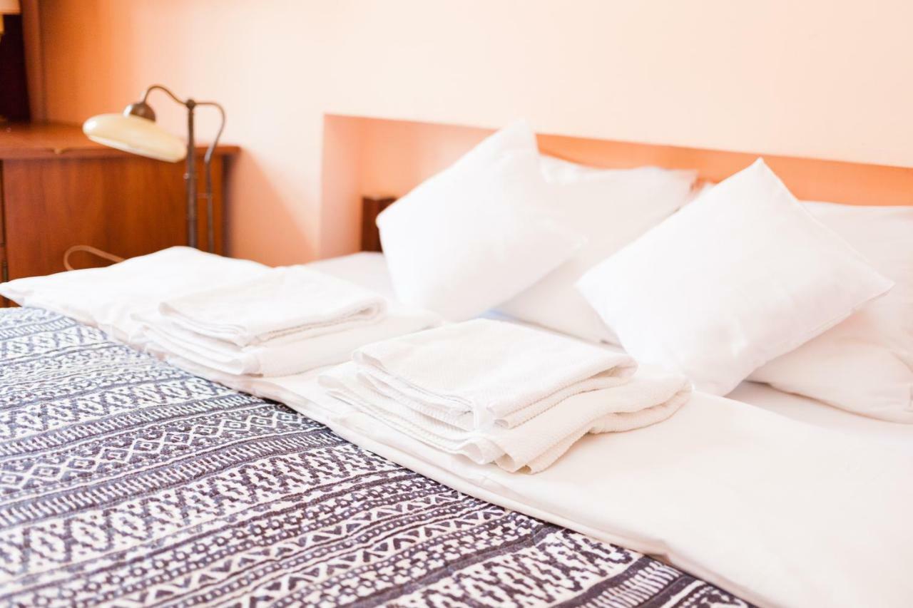 Wroclaw Inn Apartments *