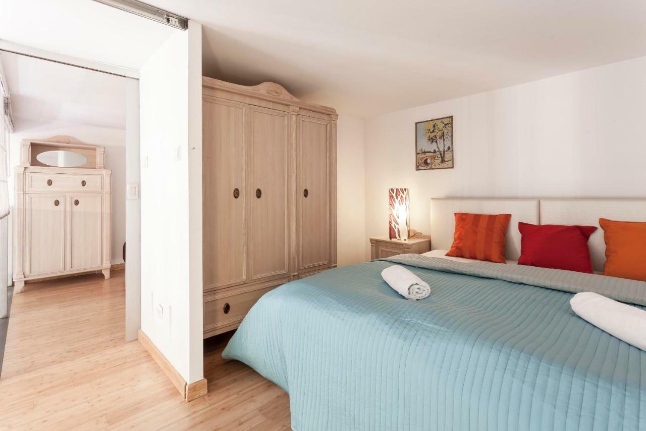 Apartment Wroclaw Inn Apartments Wroclaw