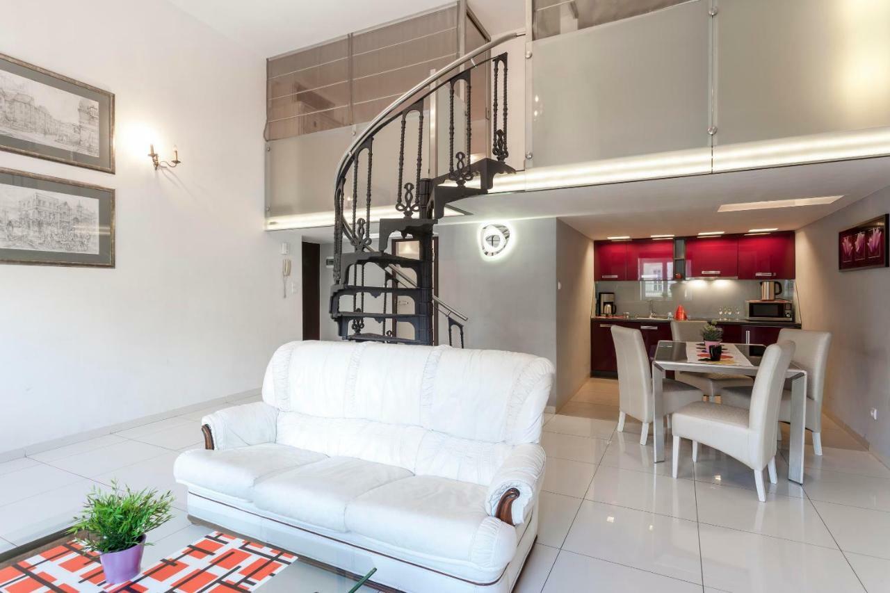 Wroclaw Inn Apartments *