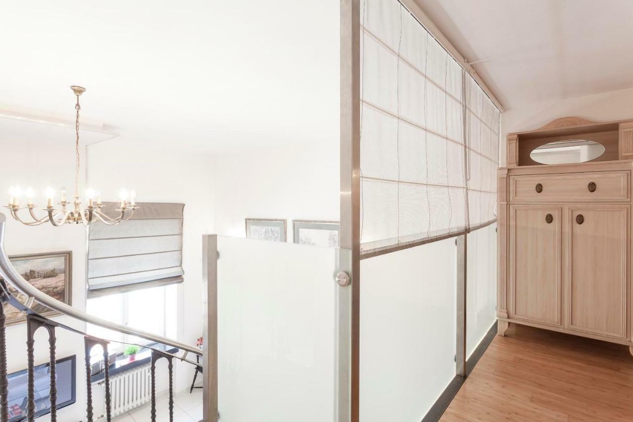 Wroclaw Inn Apartments Apartment