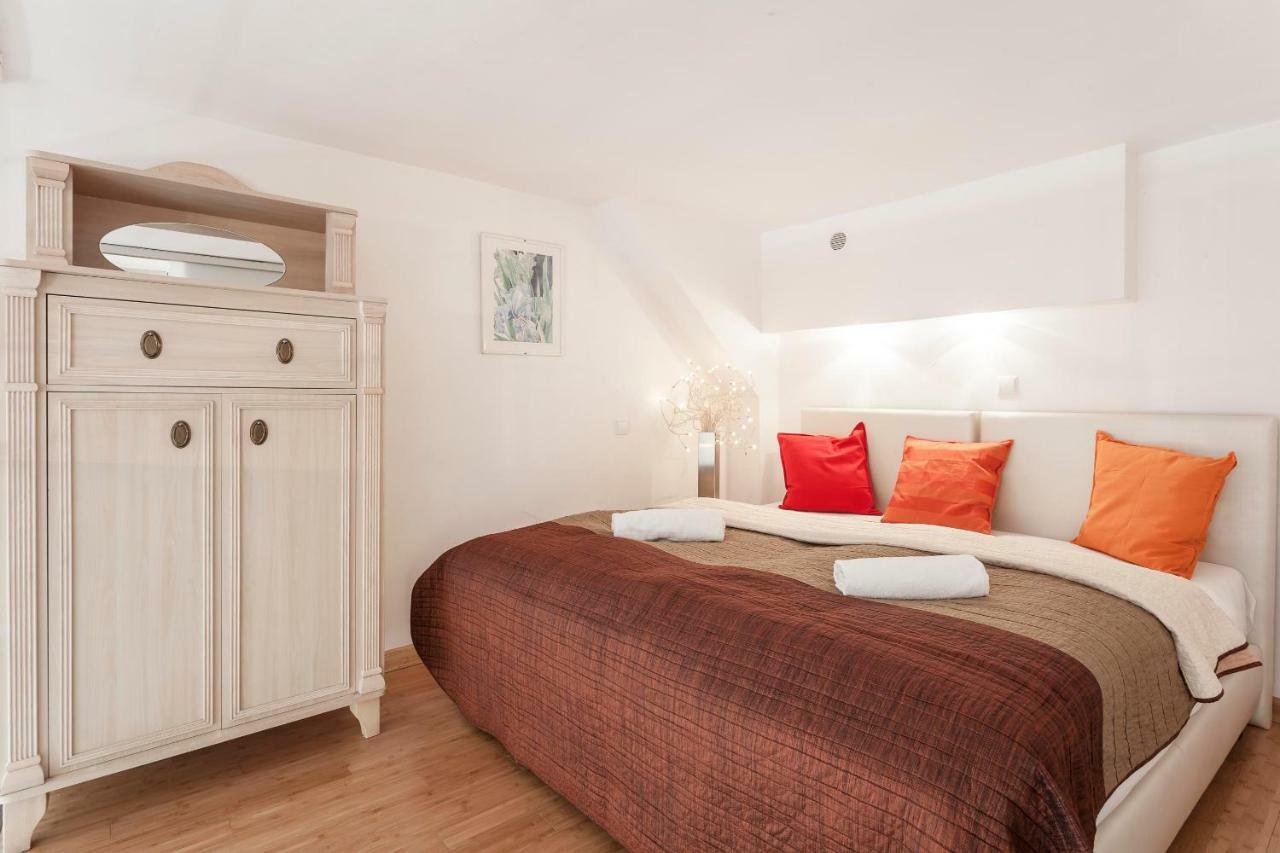 Apartment Wroclaw Inn Apartments Wroclaw