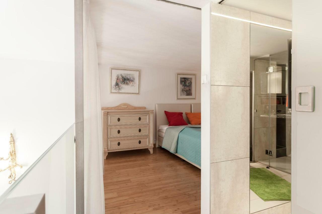 Apartment Wroclaw Inn Apartments Wroclaw
