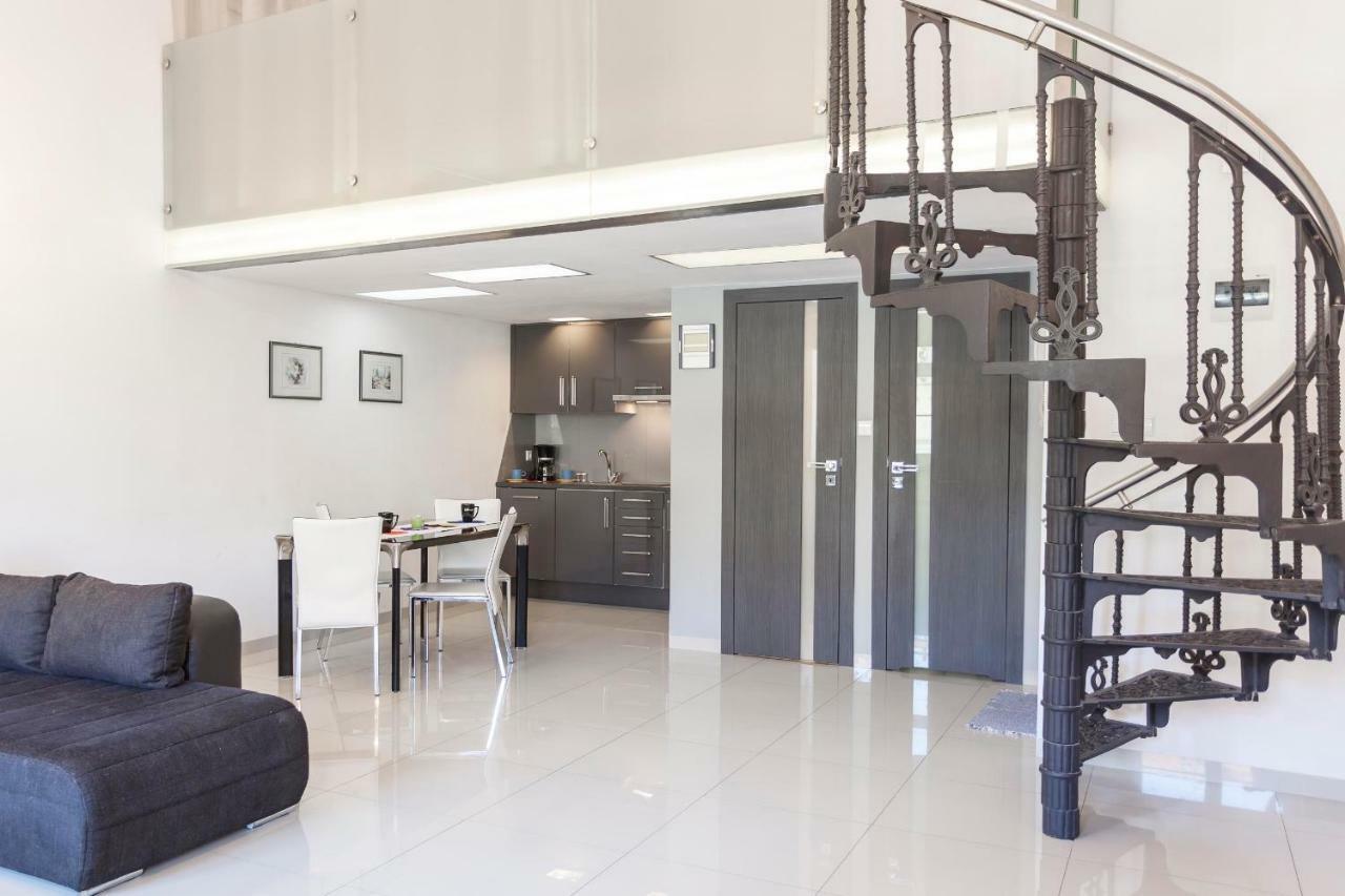 Wroclaw Inn Apartments Wroclaw