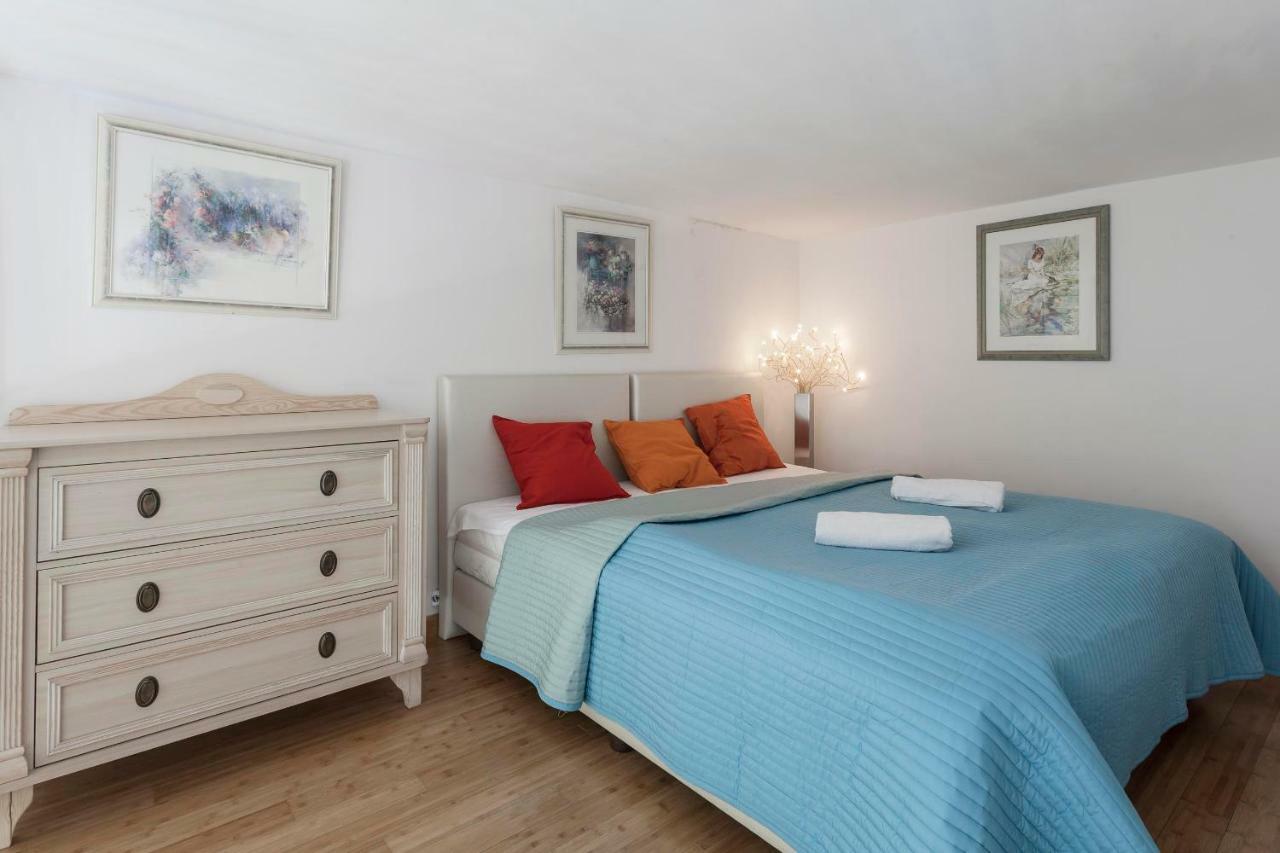 Wroclaw Inn Apartments *